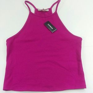 NWT Express tank size Large